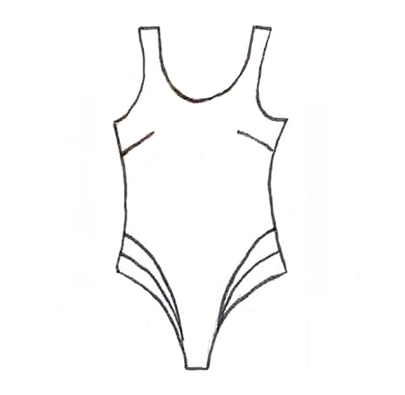 Lauren Swim Kits